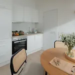 Apartman Bismarck 1884 B4 *