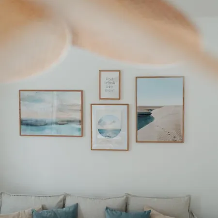 Bismarck 1884 B4 아파트 노르데메이