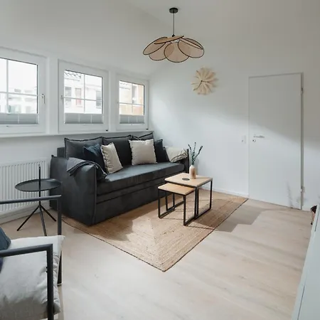 Bismarck 1884 B4 شقة