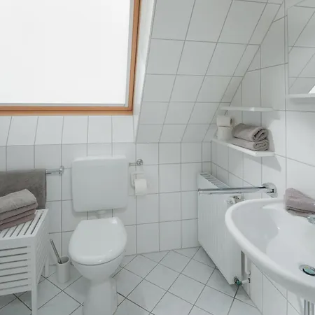 Bismarck 1884 B4 Apartamento