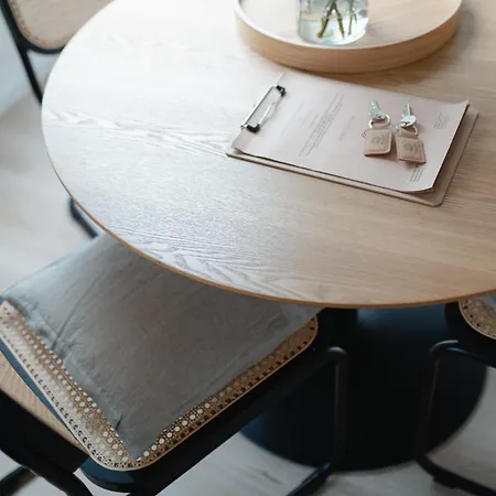 Bismarck 1884 B4 Διαμέρισμα *