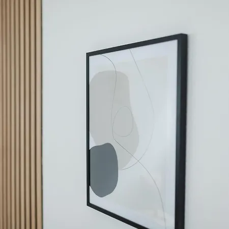 شقة Bismarck 1884 B4