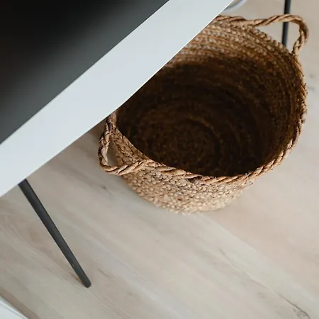 Apartamento Bismarck 1884 B4