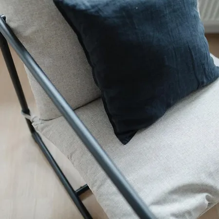 Bismarck 1884 B4 아파트