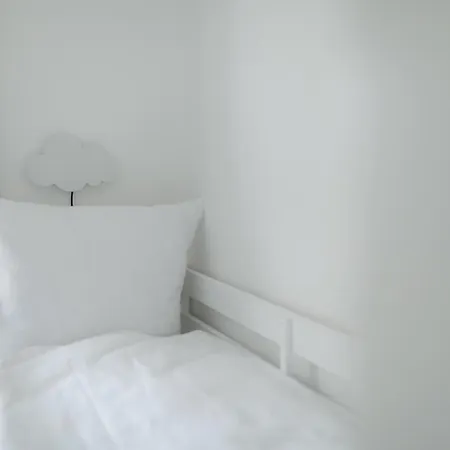 شقة Bismarck 1884 B4 نورديرني