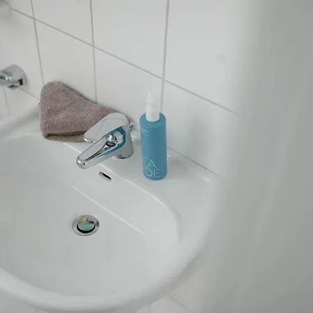 Bismarck 1884 B4 Apartamento Norderney