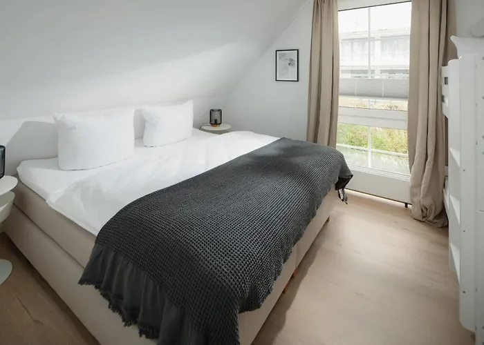 Bismarck 1884 B4 Apartment *