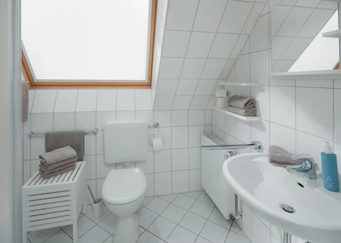 Bismarck 1884 B4 Apartment