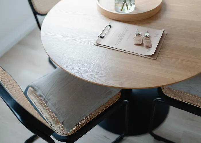 Bismarck 1884 B4 Apartment *