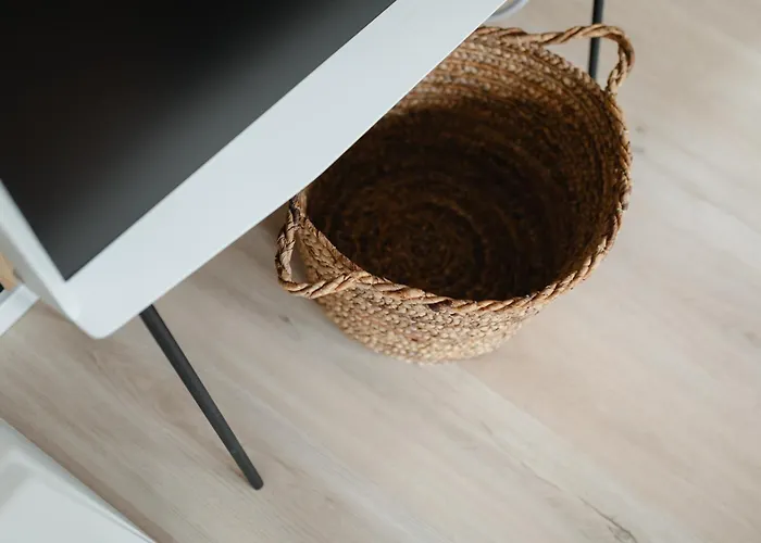 Apartman Bismarck 1884 B4