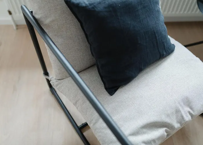 Bismarck 1884 B4 Apartman