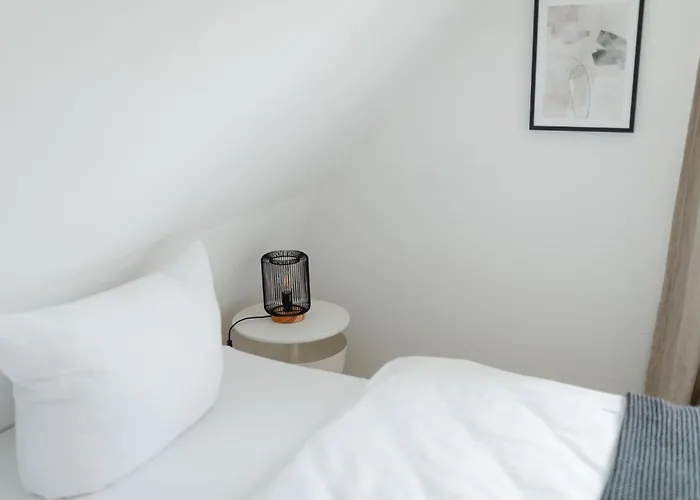 Bismarck 1884 B4 Apartment *